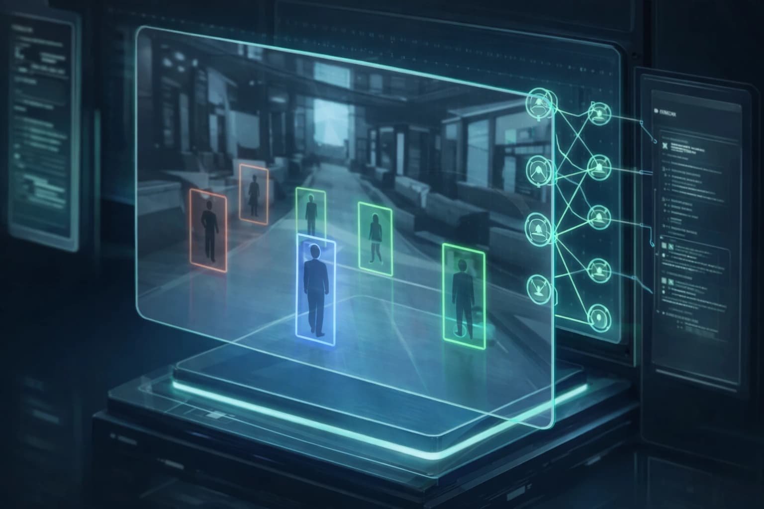 Neural Node 1