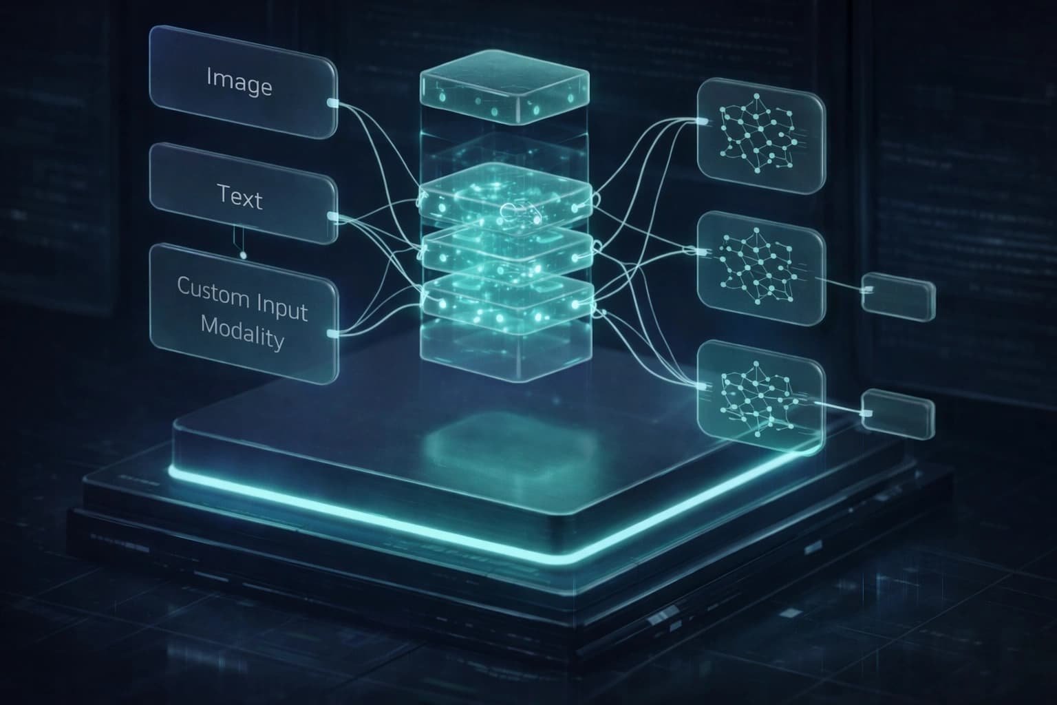 Neural Node 4